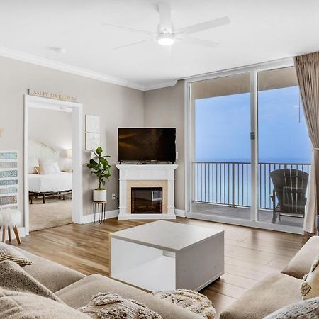 Tidewater 905 Villa Panama City Beach Eksteriør billede