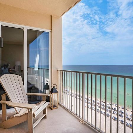 Tidewater 905 Villa Panama City Beach Eksteriør billede