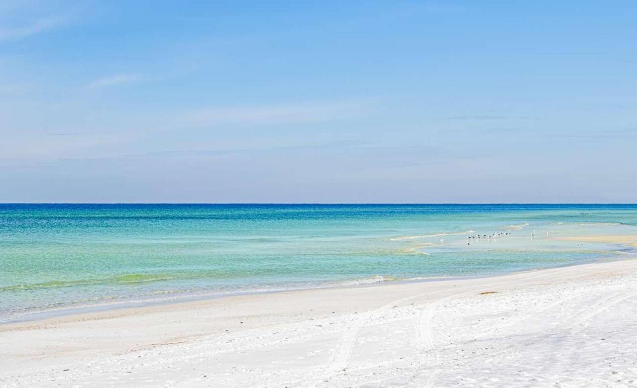 Tidewater 905 Villa Panama City Beach Eksteriør billede