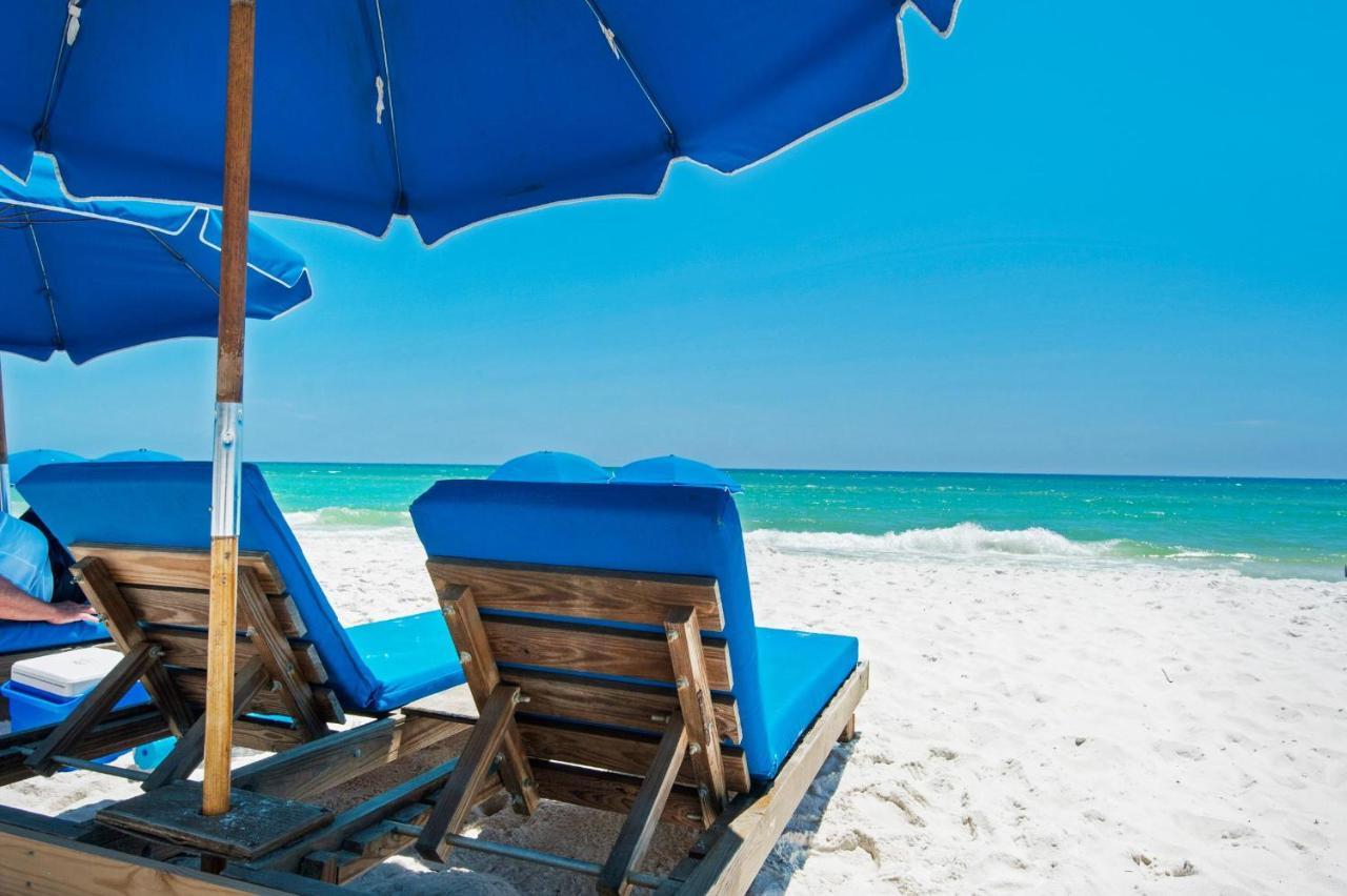 Tidewater 905 Villa Panama City Beach Eksteriør billede