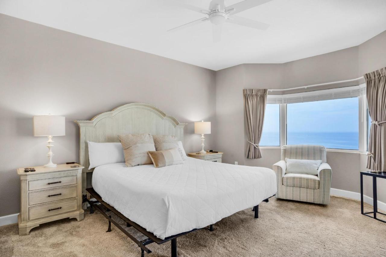 Tidewater 905 Villa Panama City Beach Eksteriør billede