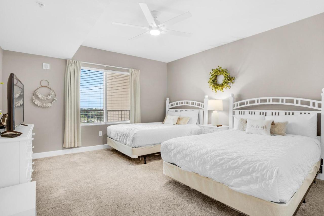 Tidewater 905 Villa Panama City Beach Eksteriør billede