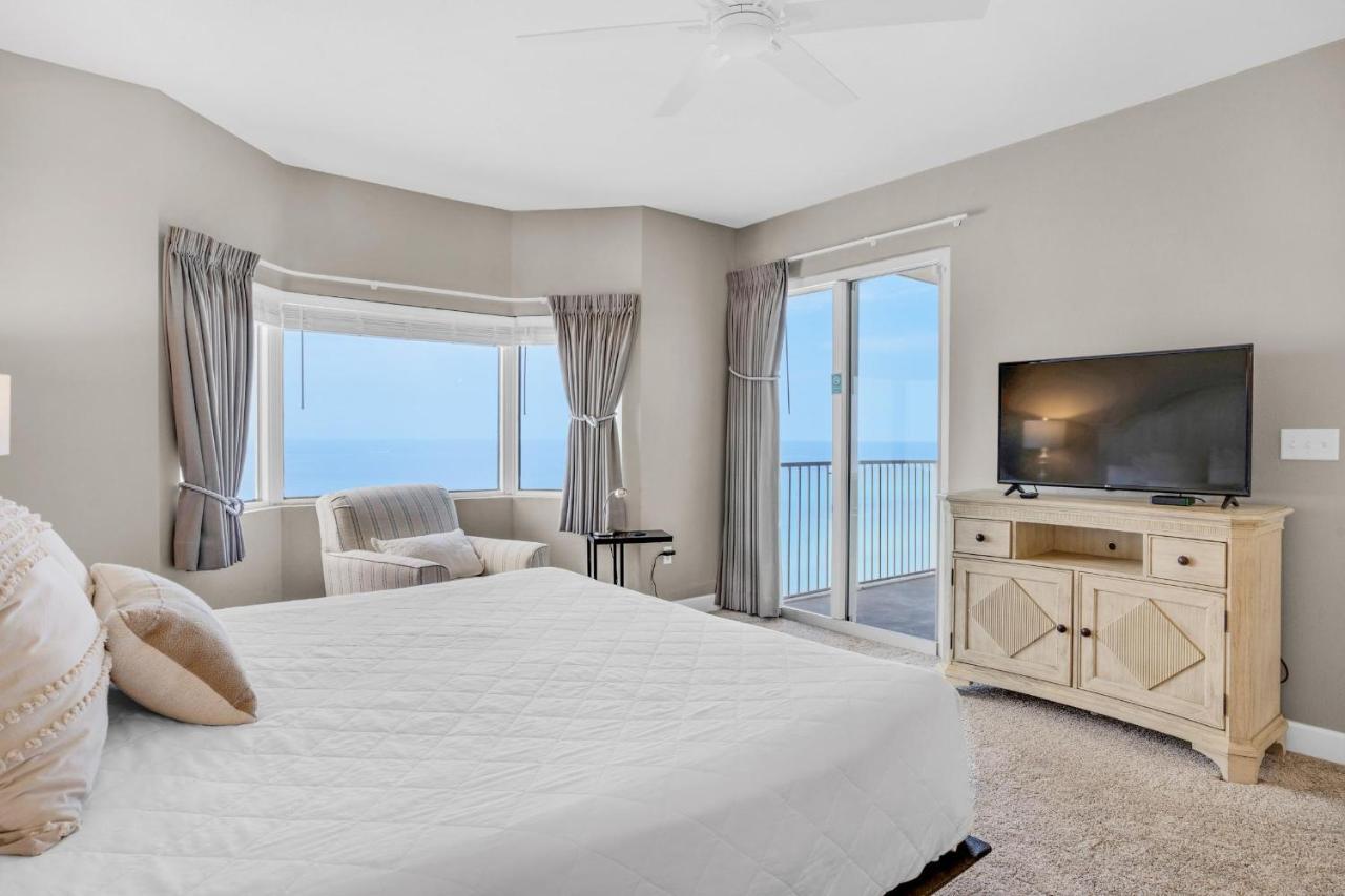 Tidewater 905 Villa Panama City Beach Eksteriør billede