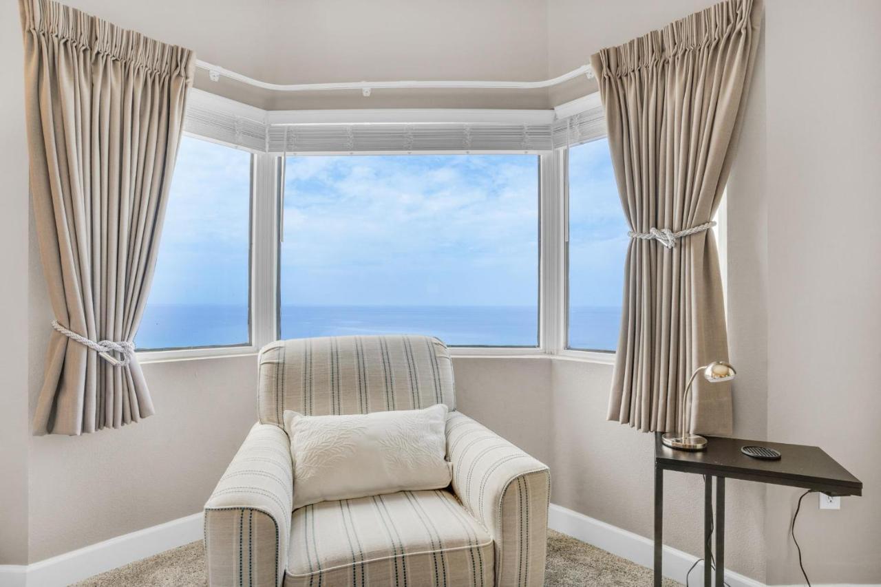 Tidewater 905 Villa Panama City Beach Eksteriør billede