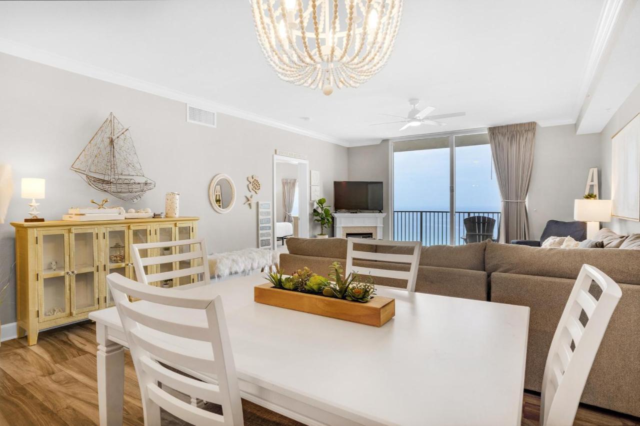 Tidewater 905 Villa Panama City Beach Eksteriør billede